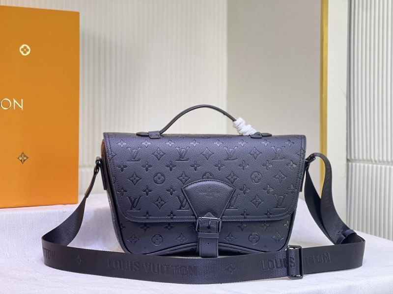 Mens LV Satchel bags